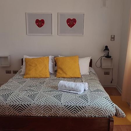Borde Lago I - II -Iii Puerto Varas Ngoại thất bức ảnh