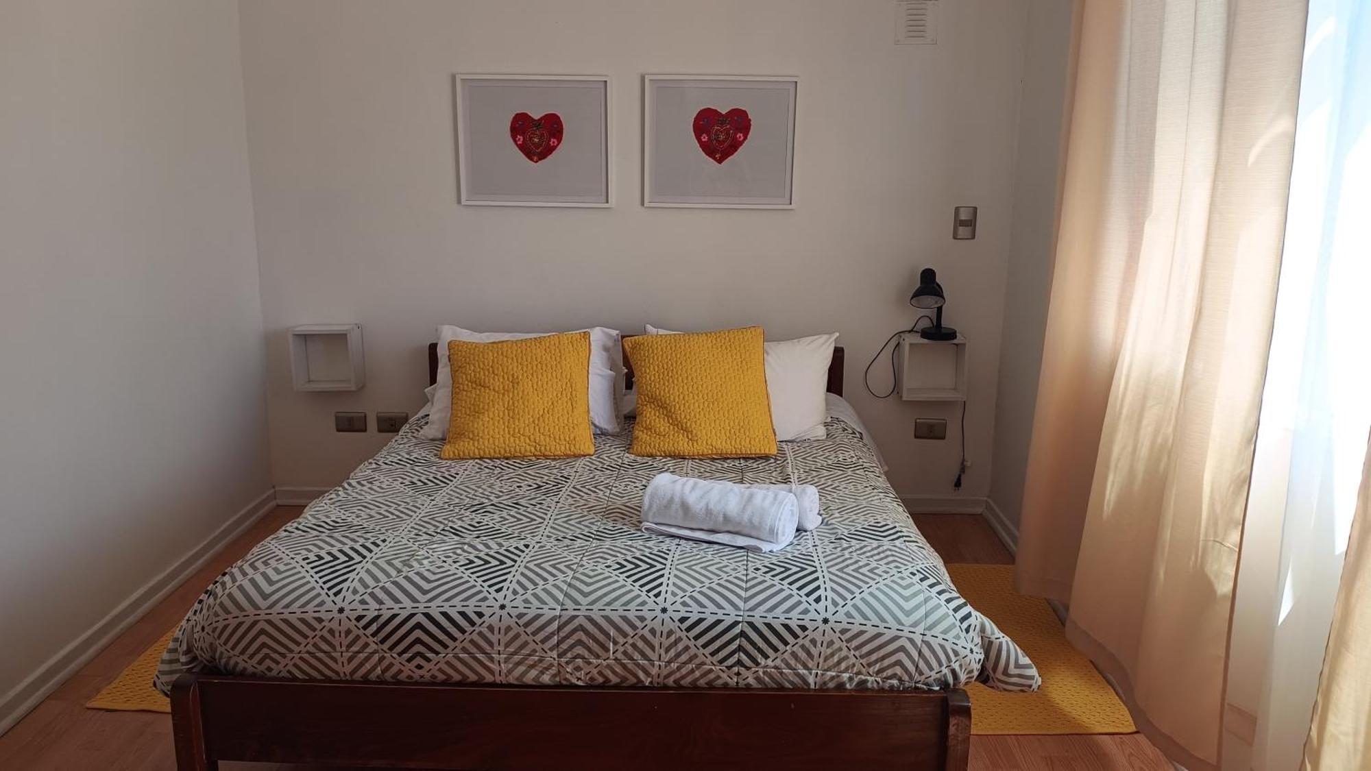 Borde Lago I - II -Iii Puerto Varas Ngoại thất bức ảnh