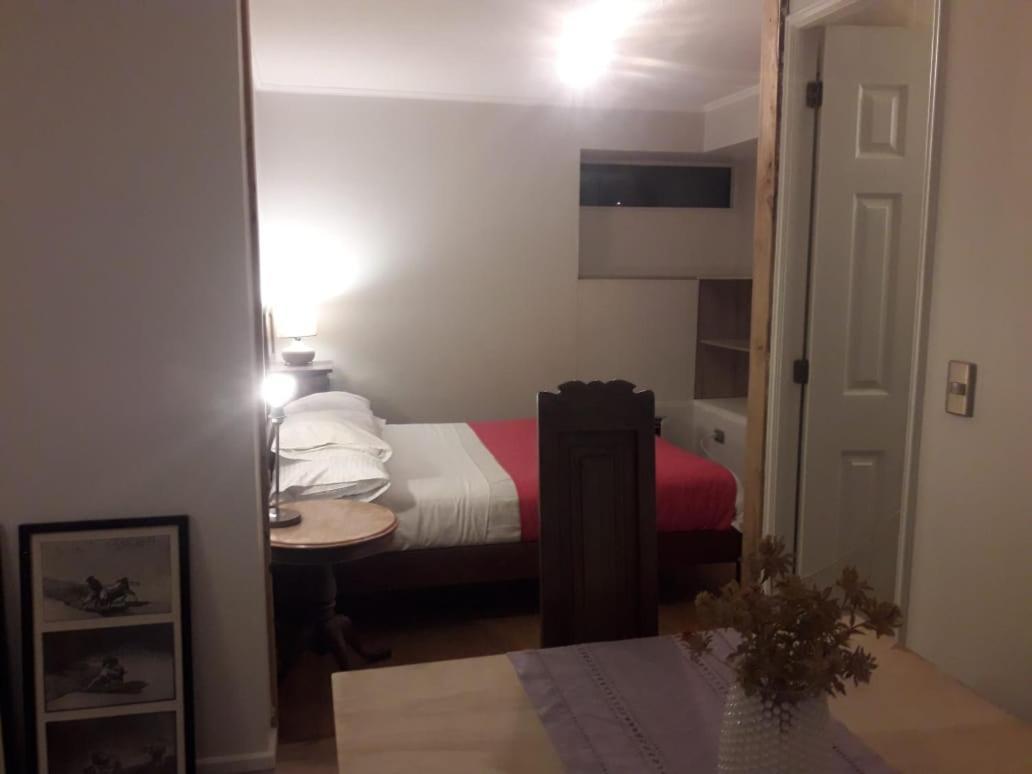 Borde Lago I - II -Iii Puerto Varas Ngoại thất bức ảnh