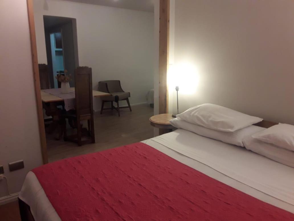 Borde Lago I - II -Iii Puerto Varas Ngoại thất bức ảnh