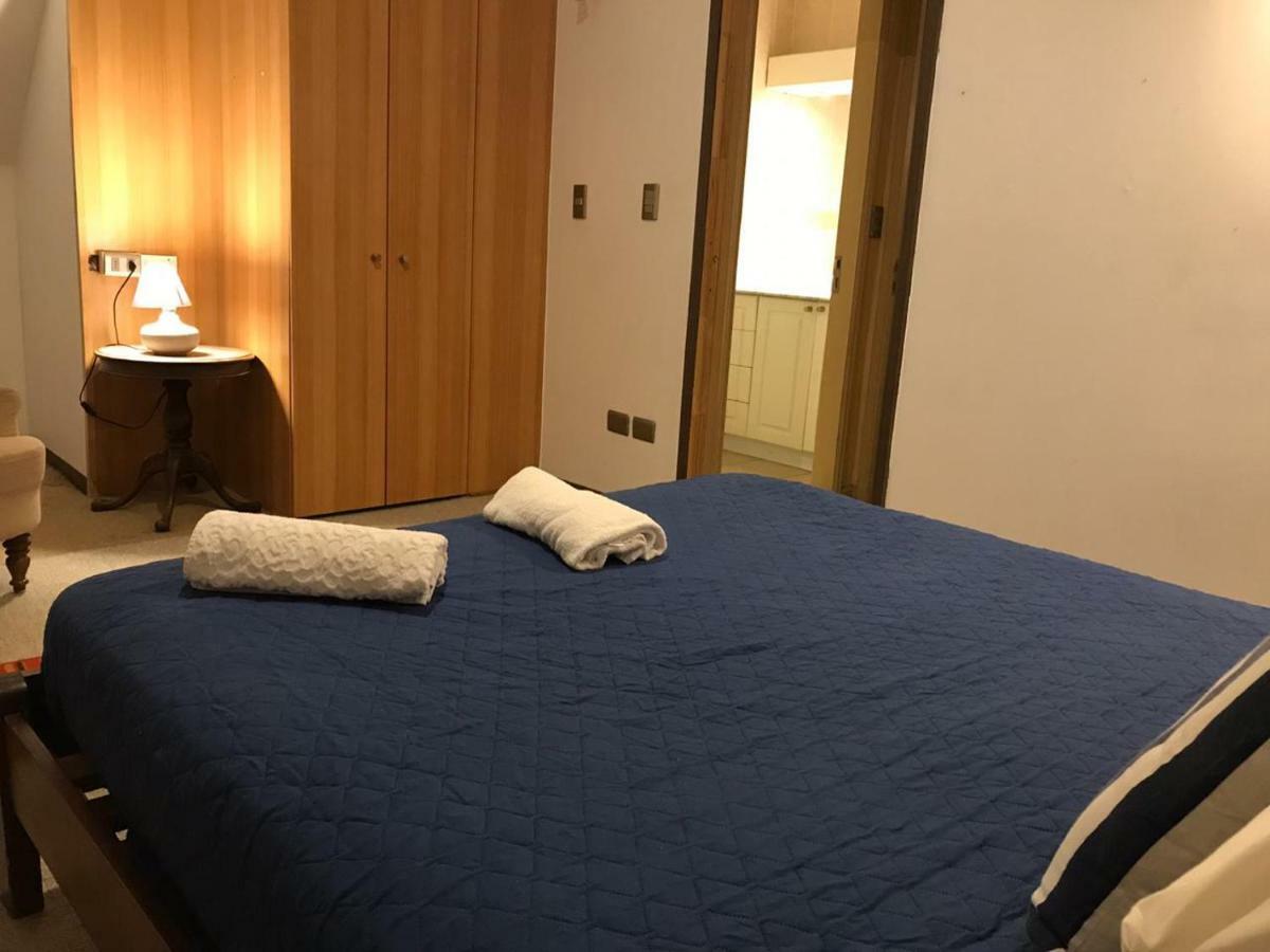 Borde Lago I - II -Iii Puerto Varas Ngoại thất bức ảnh